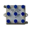 Picture of On-Q 1GHz 8-Way Vertical Coax Splitter