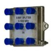 Picture of On-Q 1GHz 8-Way Vertical Coax Splitter