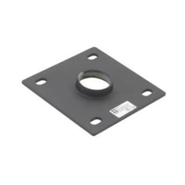 Picture of Sanus 6" x 6" Ceiling Plate Adapter for ceiling mounts