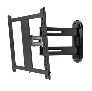 Picture of Sanus Advanced Full-Motion + SHIFT Premium TV Mount for 32”