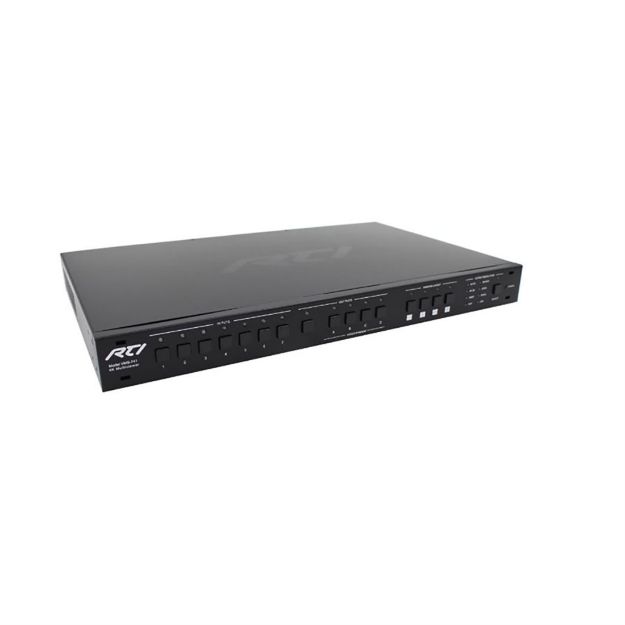 Picture of RTI Multiviewer Scaler