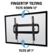 Picture of Sanus Premium Series Tilt Mount For 40" - 50" flat-panel TVs