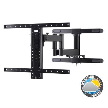 Picture of Sanus Outdoor Full Motion Mount for TV's 40"-85"