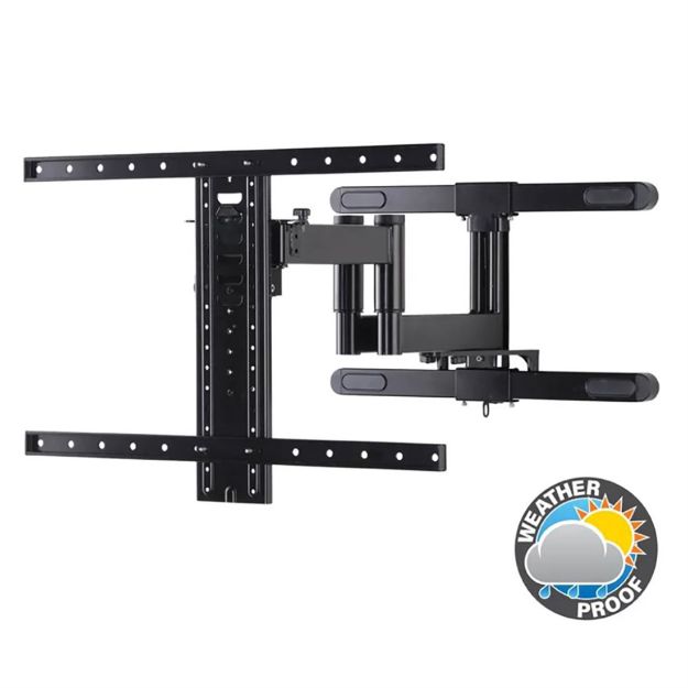 Picture of Sanus Outdoor Full Motion Mount for TV's 40"-85"