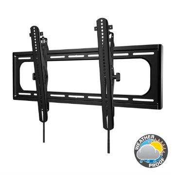 Picture of Sanus Outdoor Tilt TV Mount for 37"-95" TV