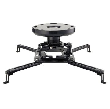Picture of Sanus VisionMount Tilt and Swivel Projector Mount (black)