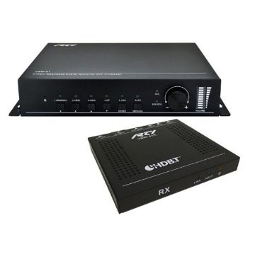 Picture of RTI 5x1 Scaling Switcher with HDMI & HDBT mirror output