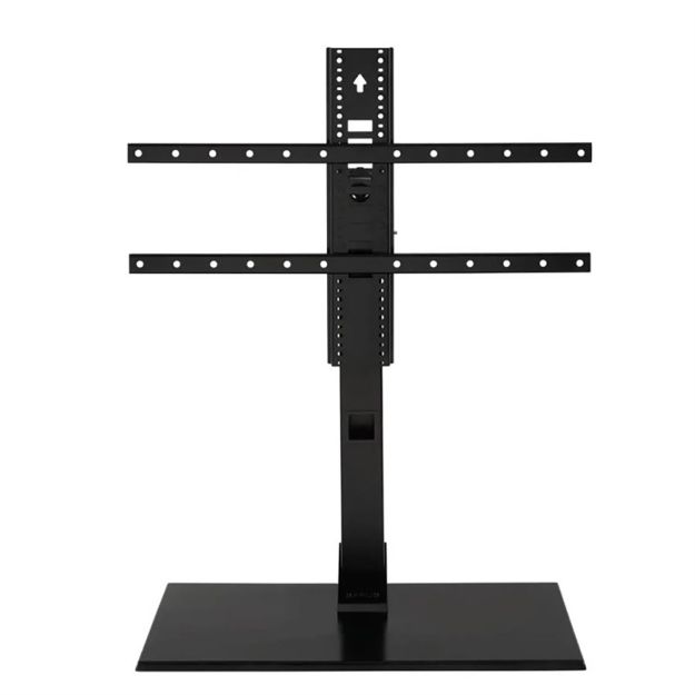 Picture of Sanus Universal Swivel TV Stand for 40"-86" (black)