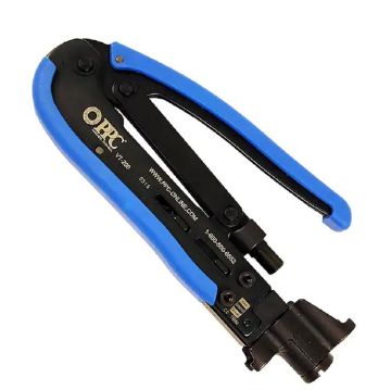Picture of PPC Professional RG6/RG7/RG11 Compression Tool
