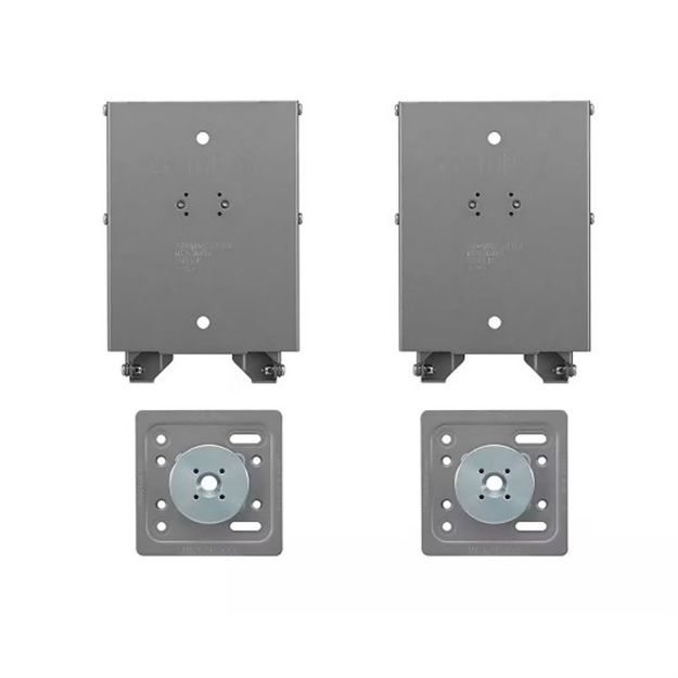 Picture of LG Slim Wall Mount for 86QNED80, 75QNED75, 86/75QNED99T, 86/