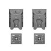 Picture of LG Slim Wall Mount for 86QNED80, 75QNED75, 86/75QNED99T, 86/