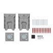 Picture of LG Slim Wall Mount for 86QNED80, 75QNED75, 86/75QNED99T, 86/
