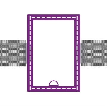 Picture of Monitor Audio WB6 In-Wall Bracket
