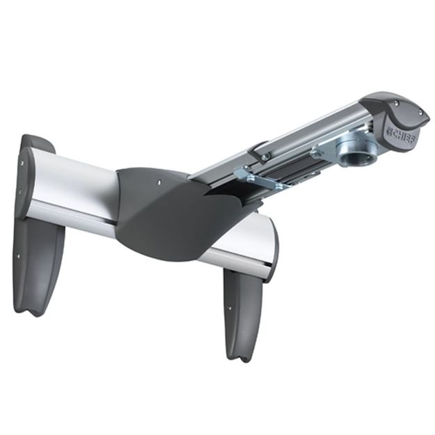 Picture of Chief Heavy Duty Wall Mount Accessory, Dual Stud