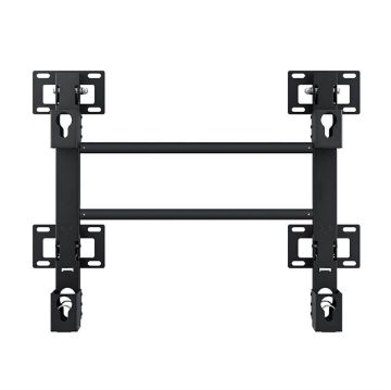 Picture of Samsung Commercial Wall Mount for 85" Flip & QB98T