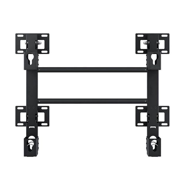 Picture of Samsung Commercial Wall Mount for 85" Flip & QB98T