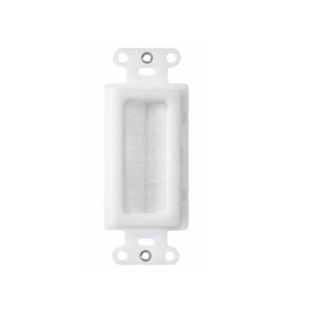 Picture of On-Q Cable Access Strap (white)
