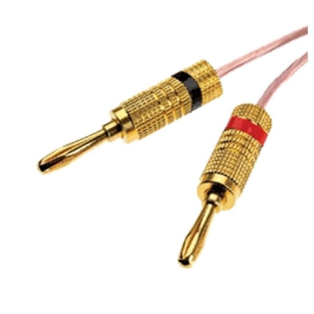 Picture of On-Q Banana Plugs (pair)