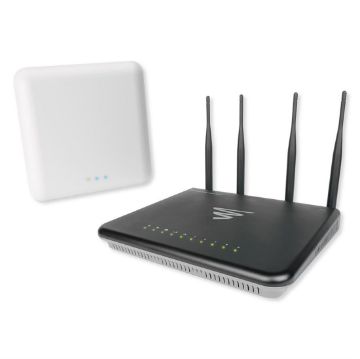 Picture of Luxul WS-250 AC3100 Kit