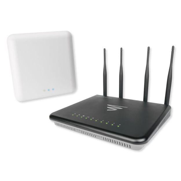 Picture of Luxul WS-250 AC3100 Kit