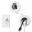 Picture of Sanus In-Wall Cable Management Kit