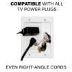 Picture of Sanus In-wall Cable Management Kit for Mounted TV and Soundb