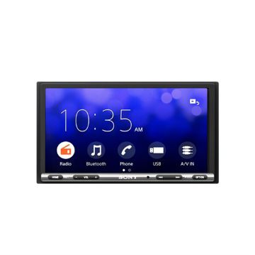 Picture of Sony 6.95” Apple CarPlay/Android Auto Digital Media Receiver