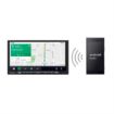 Picture of Sony 6.95" Anti-Glare TS Wireless Apple CarPlay/Android Auto