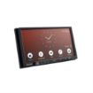 Picture of Sony 6.95" Anti-Glare TS Wireless Apple CarPlay/Android Auto