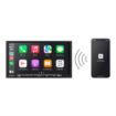Picture of Sony 6.95" Flush Mount Wireless Apple CarPlay/Android Auto