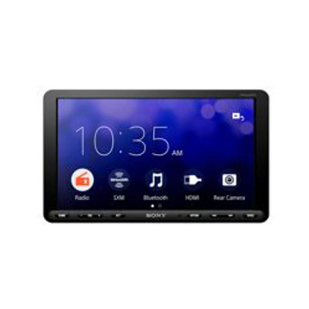 Picture of Sony 9" Apple CarPlay/Android Auto Media Receiver