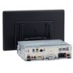 Picture of Sony 10.1" Mechless, Wireless/Wired Android Auto, Wireless A