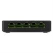 Picture of Luxul 5 Port Gigabit Desktop Switch