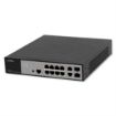 Picture of Luxul 12 Port/8 POE+ Managed S