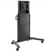 Picture of Chief Extra Large Fusion Electric Height Adjust Cart