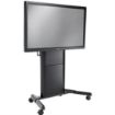 Picture of Chief Extra Large Fusion Electric Height Adjust Cart