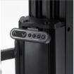 Picture of Chief Extra Large Fusion Electric Height Adjust Cart