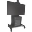 Picture of Chief X-large FUSION Video Conferencing Cart