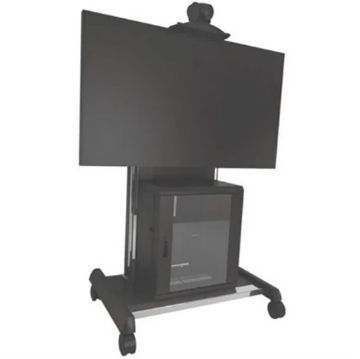 Picture of Chief X-large FUSION Video Conferencing Cart