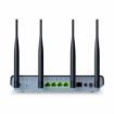 Picture of Luxul XWR-3150 Domotz Router