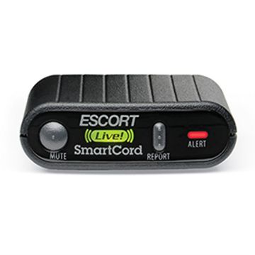 Picture of Escort SmartCord Live Apple/Android 9500ci, STiR (direct wir