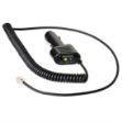 Picture of Escort Combo SmartCord (blue, coiled)