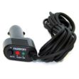 Picture of Escort Straight SmartCord (red)