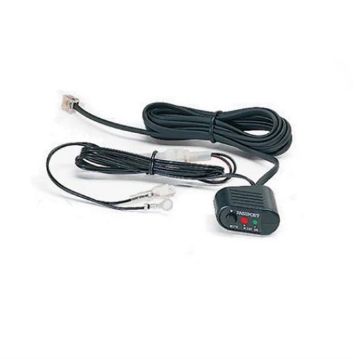Picture of Escort Direct Wire SmartCord (red)