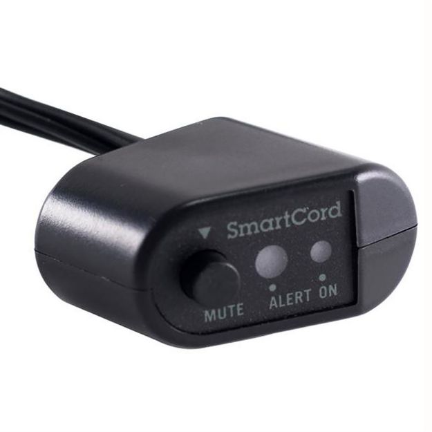 Picture of Escort Direct Wire SmartCord (blue)