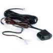 Picture of Escort Direct Wire SmartCord (blue)