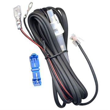 Picture of Escort DirectWire Power Cord Accessory for Windshield Mounte