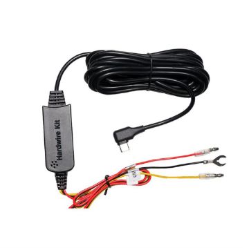 Picture of Cobra USBC hardwire for the new Cobra dash cams