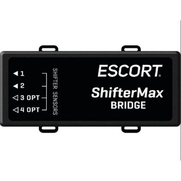 Picture of Escort MAX System Laser Bridge Box & serial cable (No shifte