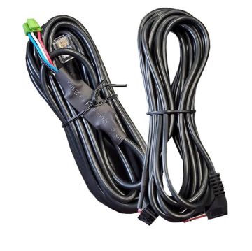 Picture of Escort Maestro Portable Detector Kit - Cable to Add MAX 360c